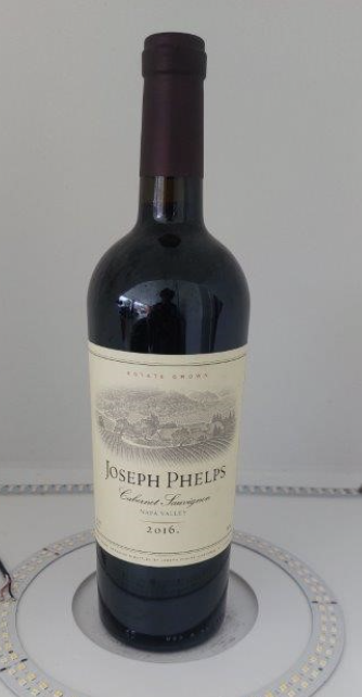 (image for) Joseph Phelps Cabernet Sauvignon Estate Grown Napa Valley 2016 (WA 93) - WAS: $195+